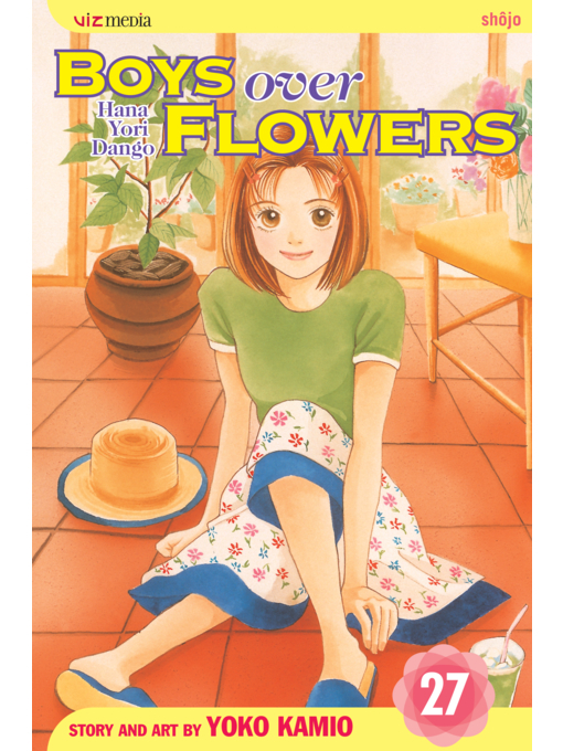 Title details for Boys Over Flowers, Volume 27 by Yoko Kamio - Wait list